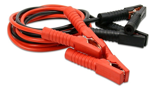 Cable De Batería De Coche Con Aislamiento 1000a, Clip De Bat