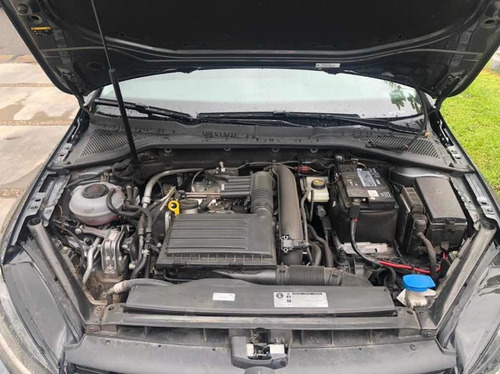 Volkswagen Golf 1.4 Comfortline Tsi Dsg 2018