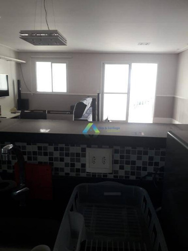 Apartamento 104 Metros, 3 Dormitórios, Sendo 2 Suítes, 2 Vagas Com Condomínio Clube Excelente Localização E Ótimo Valor ! - Ap5192