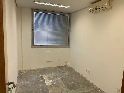 Imagem 8 de 15 de Edificio Conjunto Morumbi - Salas Comerciais Em Pinheiros | Npi Imoveis - L-4162