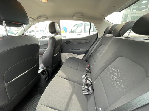 Hyundai Grand I10 Ai3 Sedan 1.2 Mt Plus 2023