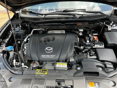 Mazda CX-5 2.5 S Grand Touring 4x2 At