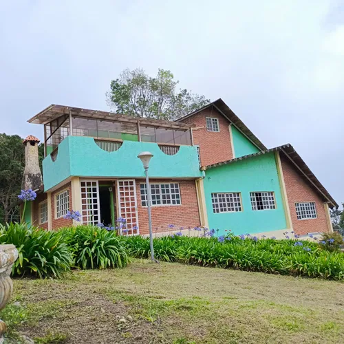 Venta De Casa - La Grita
