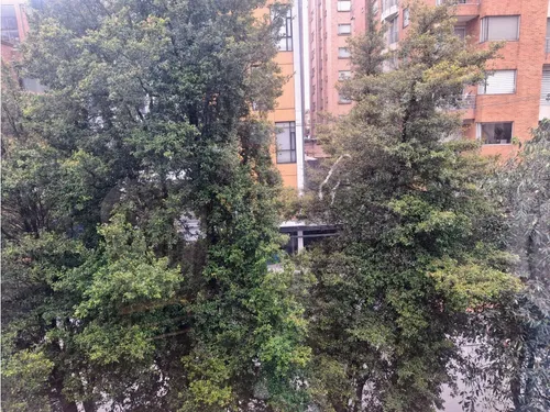 Chicó Norte Vendo O Arriendo Excelente Apartamento Con Terraza