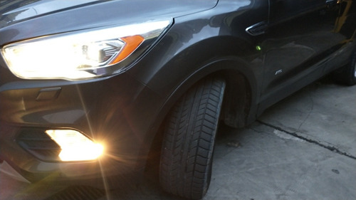 Ford Kuga Titanium