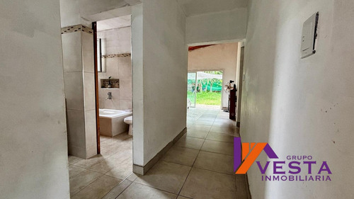Vaqueros Casa En Venta - Zona Norte