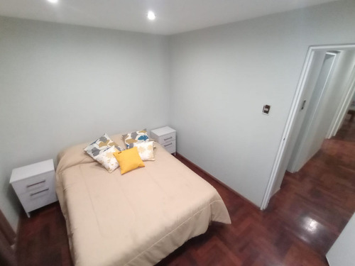 Se Vende Departamento, Ciudad De Mendoza