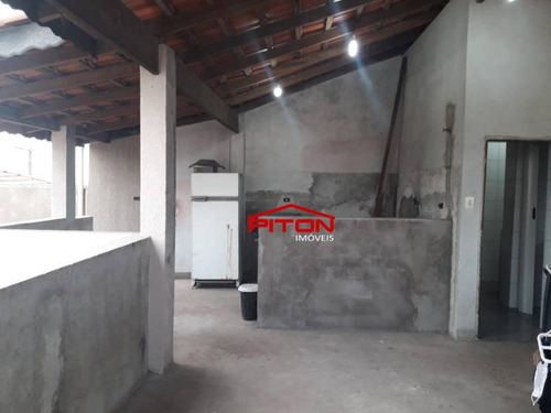 Imagem 16 de 17 de Casa Com 2 Dormitórios À Venda, 100 M² Por R$ 498.000,00 - Vila Beatriz - São Paulo/sp - Ca0876