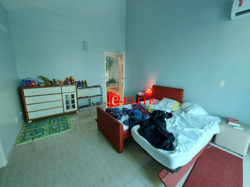 Imagem 17 de 30 de Mansão No Condomínio Quinta Das Flores À Venda, 1026 M² Por R$ 6.500.000 - Bosque Dos Eucaliptos - São José Dos Campos/sp - So0686