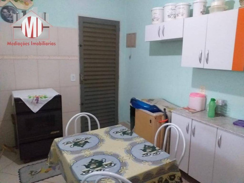 Imagem 14 de 26 de Chácara Com Escritura, 03 Dormitórios À Venda, 2300 M² Por R$ 340.000 - Rural - Socorro/sp - Ch0501