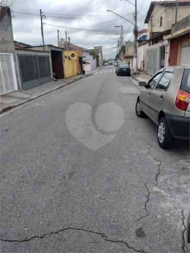 Imagem 9 de 30 de Excelente Terreno Na Vila Guilherme - Reo617108