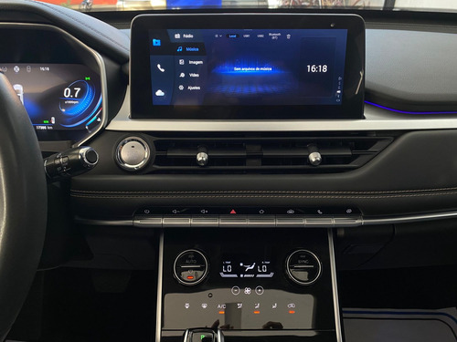 Chery Tiggo 8 8 TXS 1.6 16V TGDi Aut.