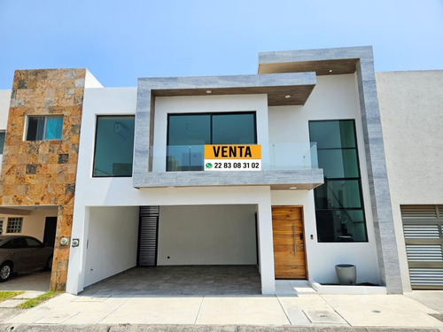 Venta Casa 3 Lomas Del Sol