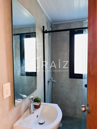 Casa 4 Dormitorios En Venta En Pueblo San Vicente