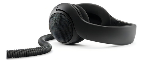 Auriculares Openback Sennheiser Hd 400 Pro Color Negro