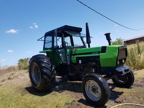 Deutz