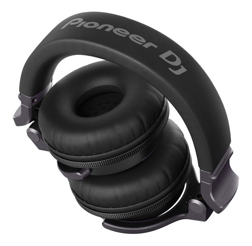 Imagen 6 de 6 de Pioneer Hdj Cue1 Auriculares Cerrados Para Dj