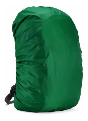 Cubre Mochila Impermeable 30lts-40lts Con Funda De Regalo