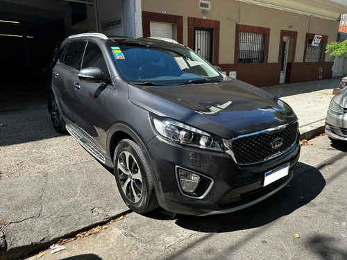 Kia Sorento 2.2 Ex