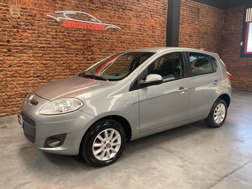 Fiat Palio 1.4 Attractive 85cv