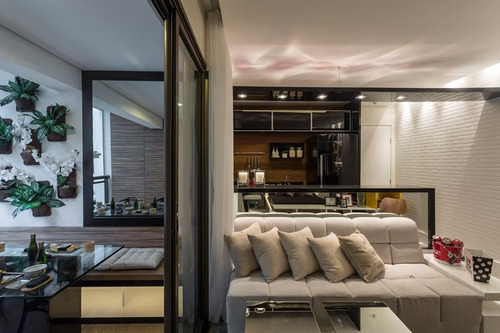 Imagem 9 de 21 de Apartamento À Venda No Bairro Vila Mariana - São Paulo/sp - O-2596-8316