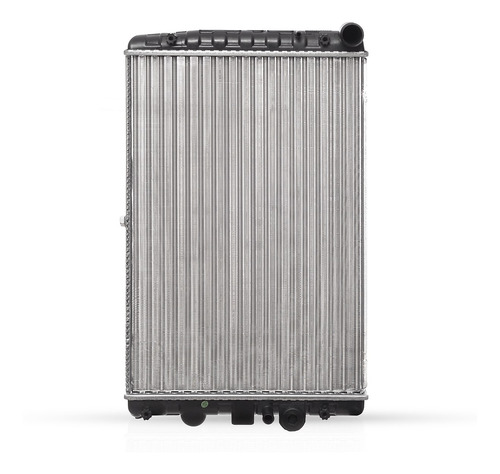 Radiador Gol Parati Saveiro G2 G3 G4 1.6 1.8 1.9 1996 A 2005