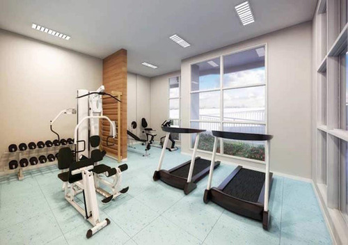 Imagem 8 de 10 de Cobertura Residencial Para Venda, Centro, São Bernardo Do Campo - Co5290. - Co5290-inc
