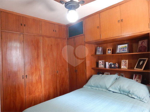 Imagem 17 de 30 de Casa- Residencial/comercial - Venda- Chacara Santo Antonio - Reo450541