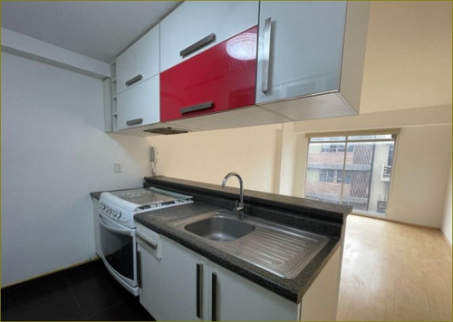 Imagen 3 de 10 de Departamento En Venta En La Napoles Nrm