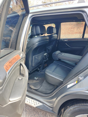 Imagen 6 de 15 de Bmw X5 4.8 Is Premium Stept 2008