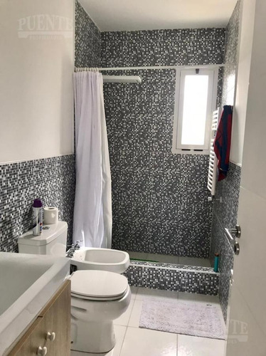 Imagen 9 de 25 de Casa - Barrio Fincas De San Vicente Golf - Alquiler O Venta