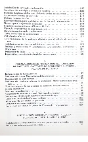 Instalaciones Eléctricas En Edificios - Néstor Pedro Quadri (Usado)