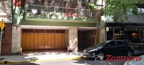 Departamento Amoblado En  Alquiler - Recoleta