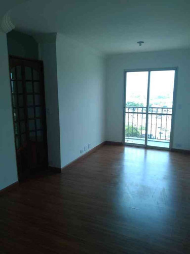 Imagem 4 de 13 de Apartamento - Vila Curuça - 1651