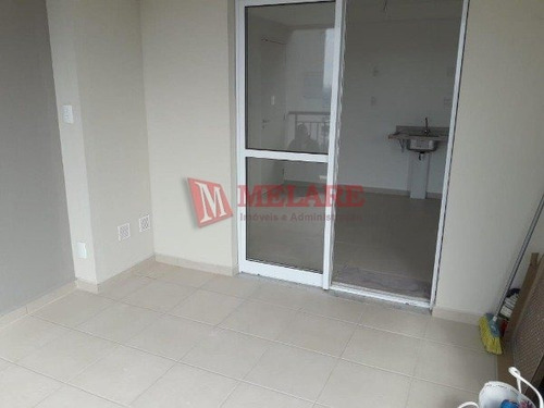 Imagem 8 de 15 de Apartamentos - Barra Funda - Ref: 46303 - V-46303