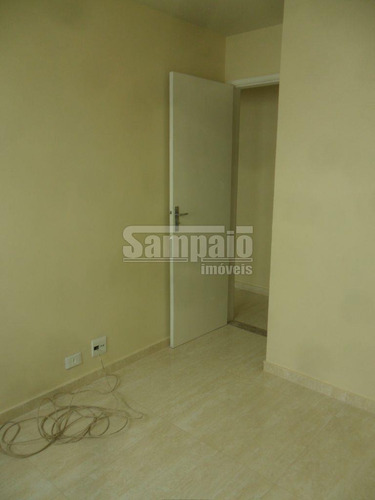 Imagem 14 de 19 de Apartamento - Ref: S2ap4969