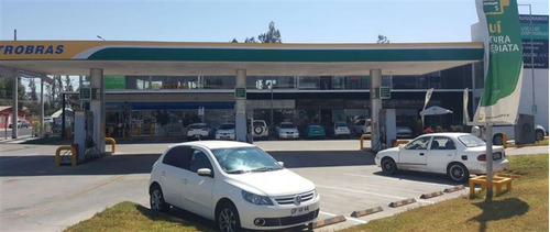 Local Comercial En Arriendo En Copiapó