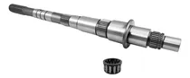 Comprar Flecha De Engranes Y Balero De Flecha Toyota Hiace 2.7 06-18