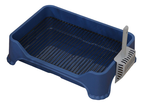 Soporte Para Almohadilla Para Orina, Inodoro Para Azul