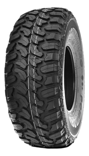 Llanta Lt305/70r16 Powertrac Power Rover M/t Índice De Velocidad Q