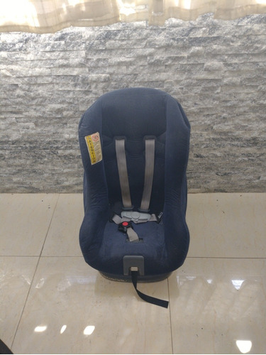 Asiento Silla De Carro Porta Bebe  Marca Cosco