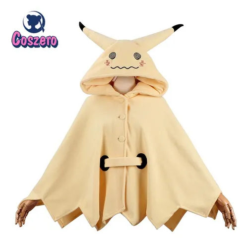Mimikyu hoodie discount
