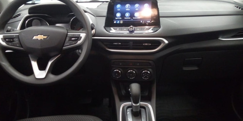 Nueva Chevrolet Tracker 1.2 Nafta Turbo Manual 2021 Em