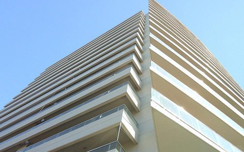 Imagen 4 de 9 de Departamento - Olivos-vias/rio