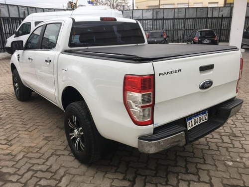Imagen 10 de 10 de Ford Ranger