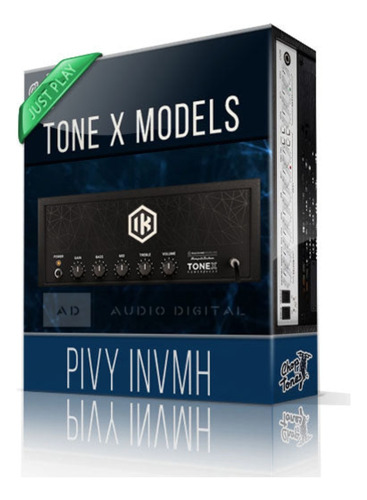 Presets Amplitube 5 Y Tonex / Choptones Pivy Inv Mh