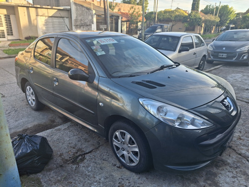 Peugot Compact 207