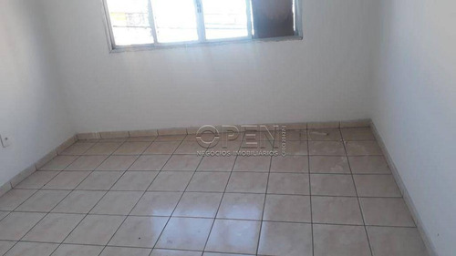 Imagem 5 de 10 de Sala Para Alugar, 65 M² Por R$ 1.400,00/mês - Parque Das Nações - Santo André/sp - Sa0970