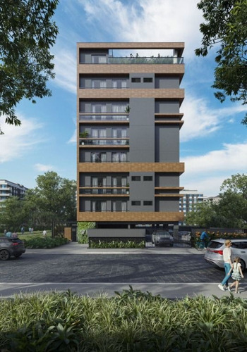 Imagem 23 de 23 de Apartamento À Venda, 82 M² Por R$ 446.768,00 - Intermares - Cabedelo/pb - Ap1001