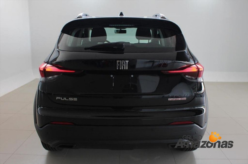Fiat Pulse 1.3 FLEX DRIVE CVT